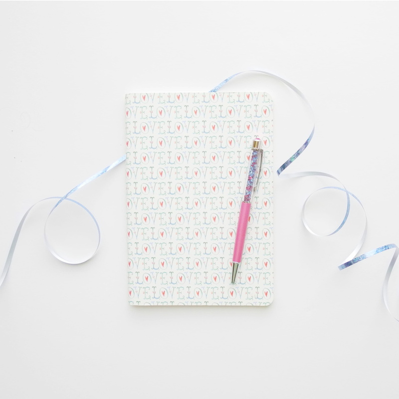 2K, scissors, simplicity, art, still life, fun pens, copy space, table, white background, creativity, high angle view, gift for her, emotion, journal