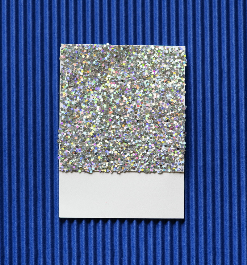 sequined, large group of objects, shiny, directly above, blue, retro, colors, still life, sequin, food, grey, multi colored, sparkling, board, glitter