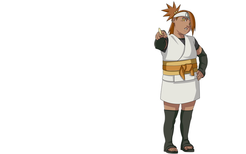 Boruto, Chouchou Akimichi, 1080P, Anime