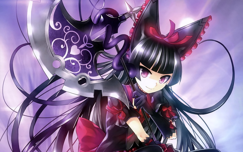 purple, variation, metal, human representation, manga, beautiful, girl, kumo, choice, sugoi, japanese, no people, moe, shonen deredere, multi colored, asiatic