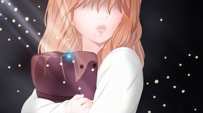 Ore Monogatari, 1080P, Anime, Rinko Yamato