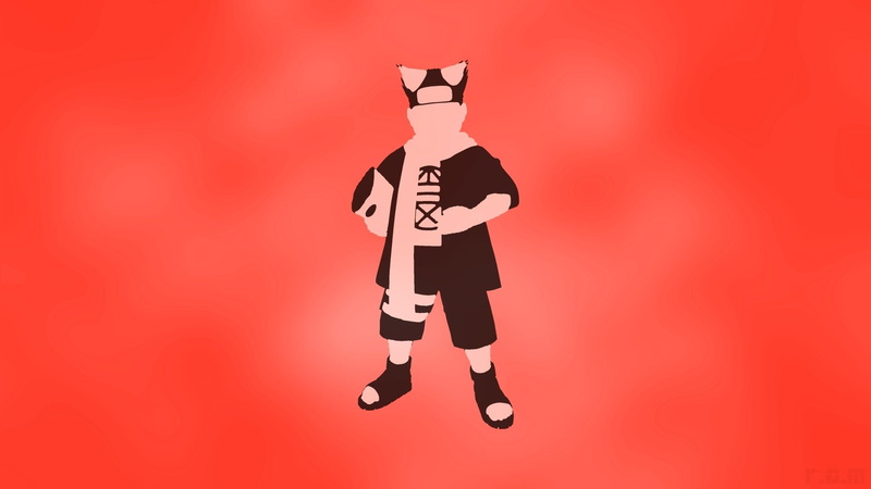 Naruto, 1080P, Chōji Akimichi, Anime