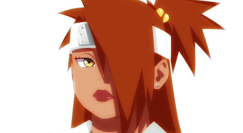 Naruto, 2K, Chōchō Akimichi, Boruto