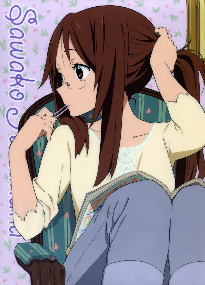 retro styled, women, depression - sadness, emotion, representation, 4K, love, adult, positive emotion, men, creativity, anime girls, portrait, Sawako Yamanaka
