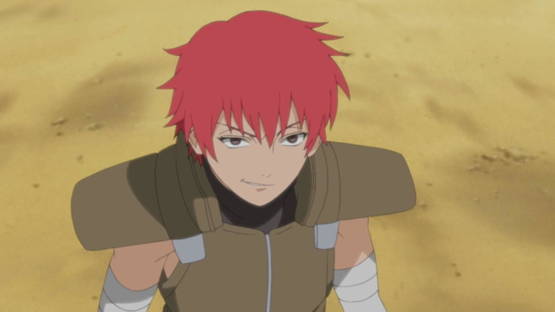 1080P, Naruto, Video Game, Sasori (Naruto), Naruto Shippuden: Ultimate Ninja Storm Revolution