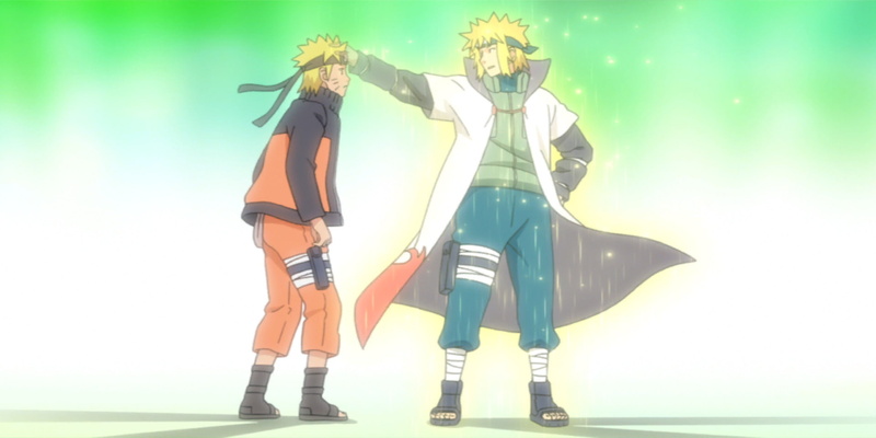 Minato Namikaze, Video Game, 1080P, Naruto Shippuden: Ultimate Ninja Storm Revolution, Naruto