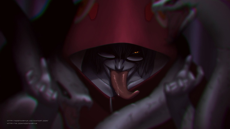 1080P, Kabuto Yakushi, Anime, Naruto