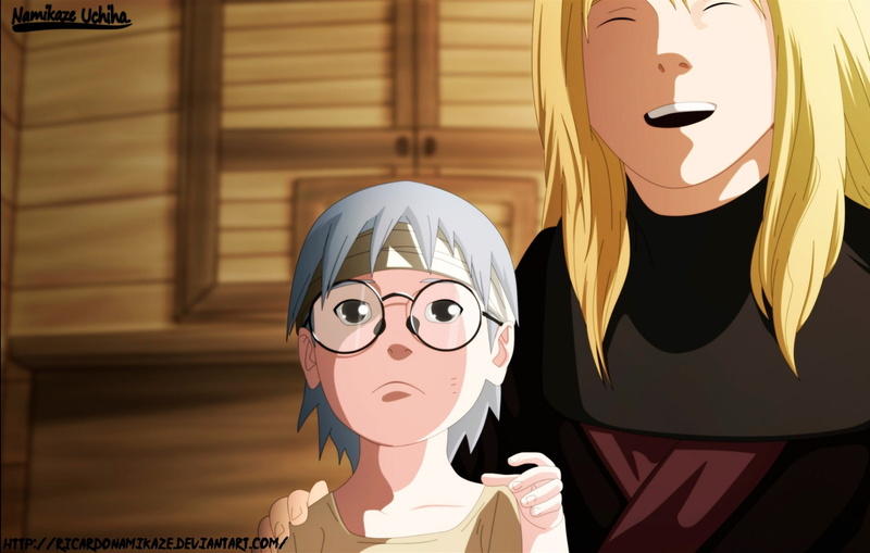 Kabuto Yakushi, 1080P, Nonō Yakushi, Naruto, Anime