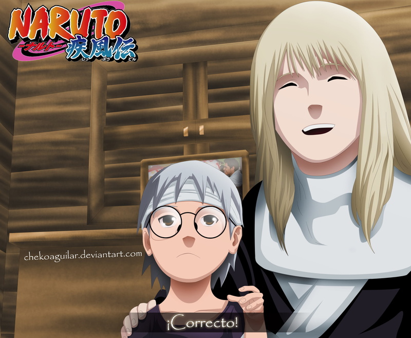 Naruto, 1080P, Anime, Kabuto Yakushi