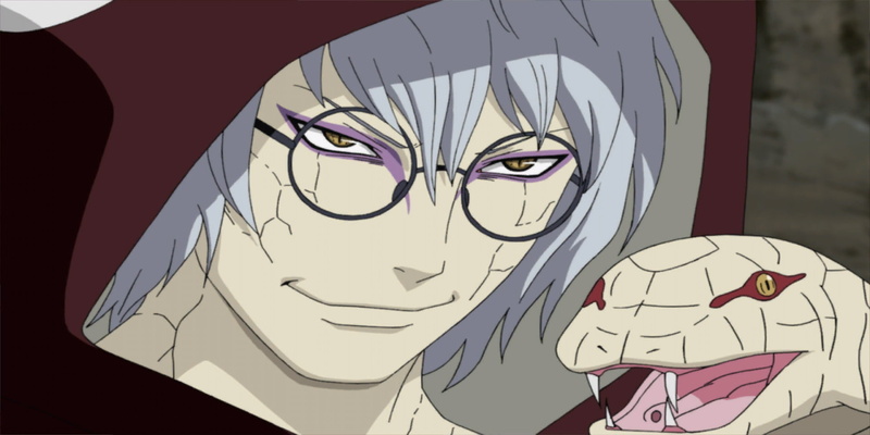 Kabuto, 1080P, Naruto, Naruto Shippuden: Ultimate Ninja Storm Revolution, Video Game