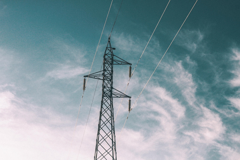antenna - aerial, post, architecture, electricity, metal, electric, power line, cable, power supply, technology, utility, electricity pylon, day, connection