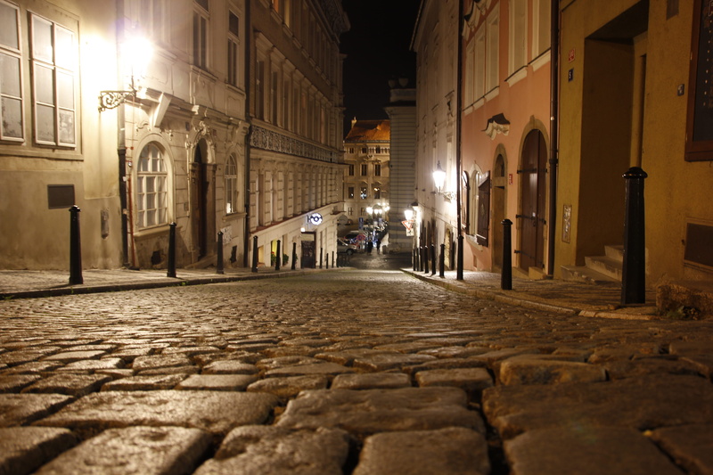 street light, outdoors, footpath, architecture, alley, street, the way forward, transportation, illuminated, lighting equipment, paving stone, surface level
