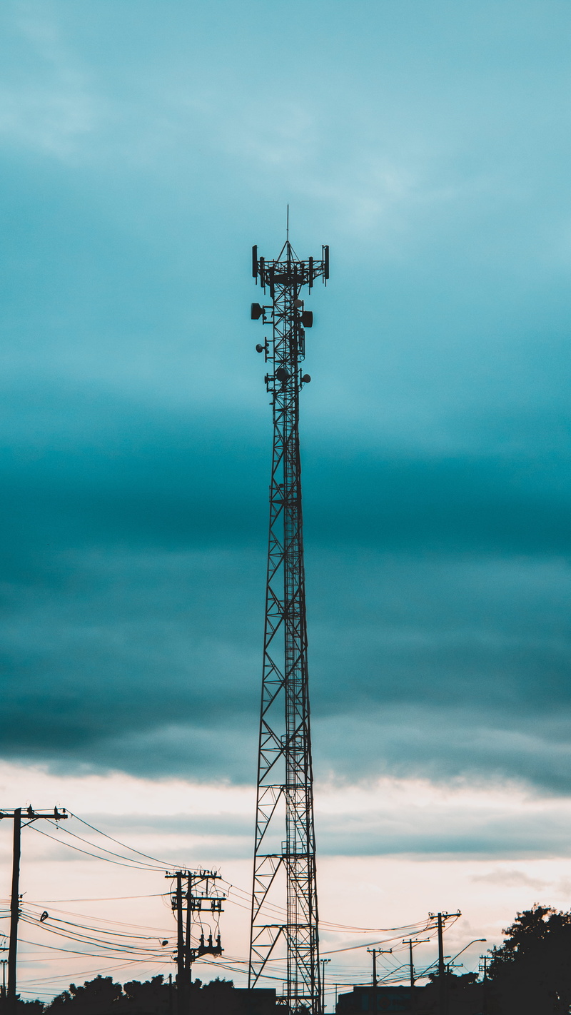 telecommunications equipment, wireless technology, americana, electrical device, electrical equipment, 5K, sky, technology, global communications, outdoors