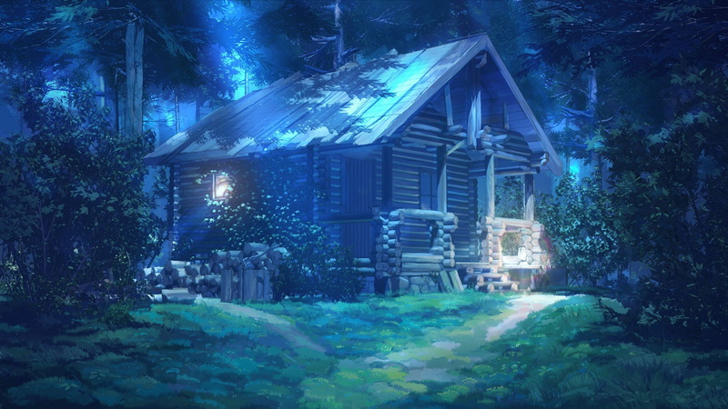 Everlasting Summer, visual novel, 1080P