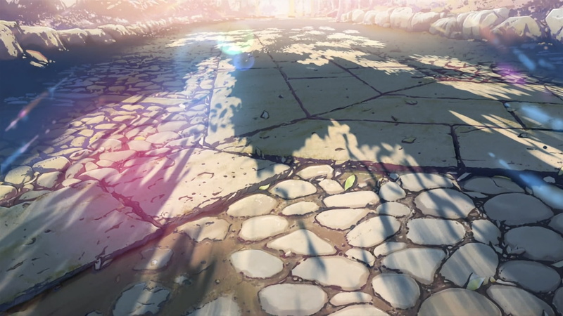 1080P, centimeters, 5, hd, anime, cartoon/comic, per, second
