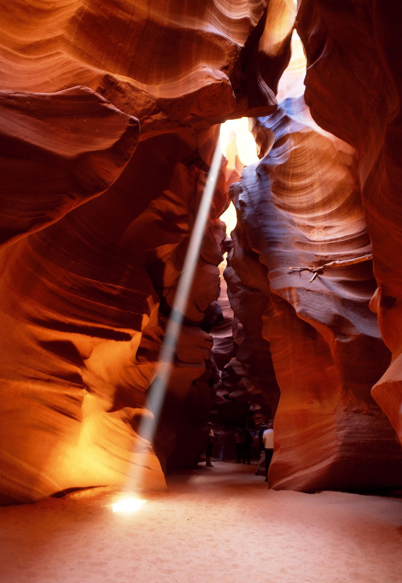 gorge, color, navajo, passing, rock, america, national park, shadow, carol m highsmith, environment, reddish, fire - natural phenomenon, colorful, eroded