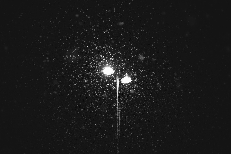 lights, space, sky, street light, night, white, star field, electric, electricity, outdoors, glowing, pole, nature, illuminated, rain, astronomy, street