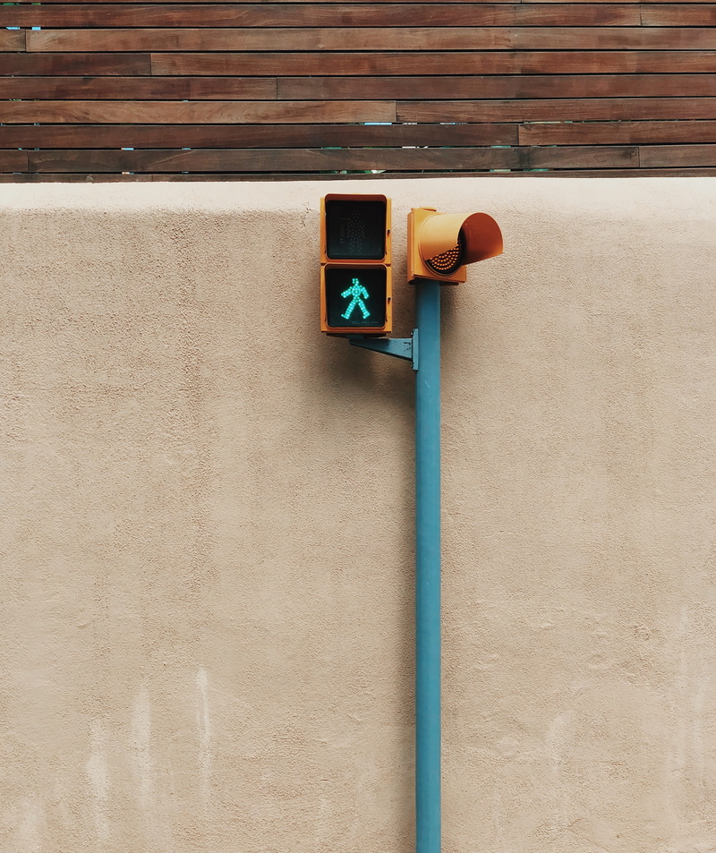 building exterior, power supply, spain, equipment, curtain, close-up, concrete, blue, low angle view, traffic light, coat rack, communication, technology