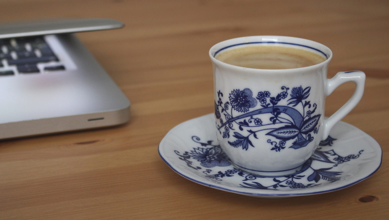 work, table, indoors, break, caffeine, cup, no people, tea - hot drink, relaxation, still life, coffee, self employment, coffee - drink, saucer, crockery