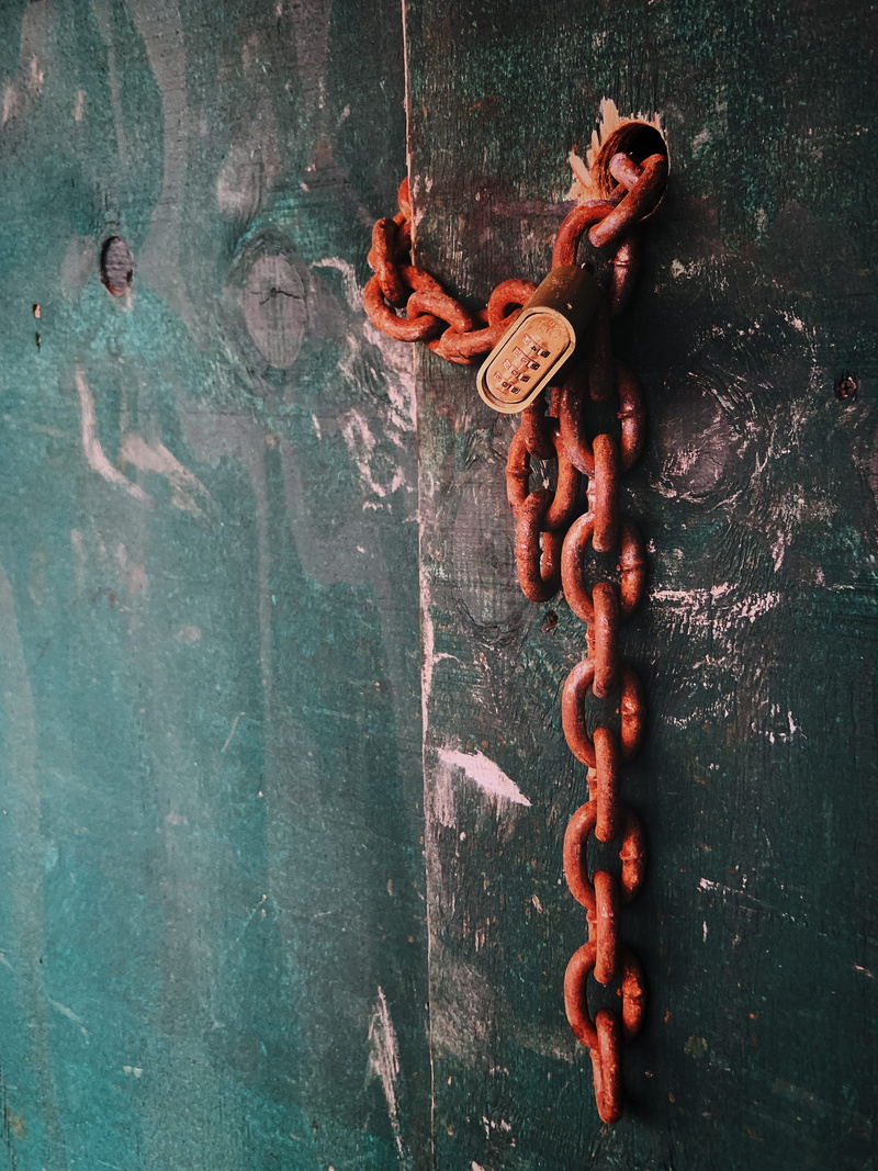 deterioration, painting, wall - building feature, old, lock, weathered, textured, symbol, dom, animal, damaged, sign, 4K, protection, still life, fish