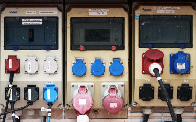 elektrik, sockets, electrical engineering, telephone, communication, no people, distribution box, power cable, indoors, electric, power distribution unit