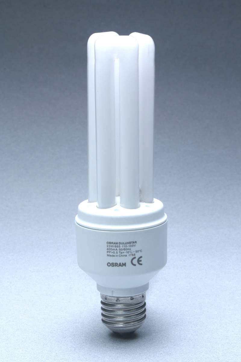 white color, light bulbs, still life, no people, studio shot, colored background, container, healthcare and medicine, close-up, technology, copy space