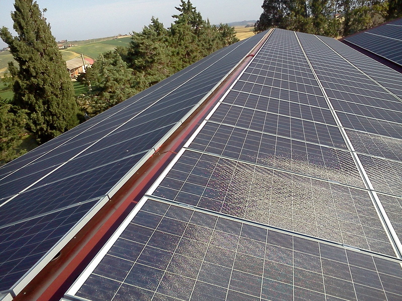 energy production, technology, 1080P, energy saving, energy, fuel and power generation, outdoors, business, economy, nature, finance, roof, environment