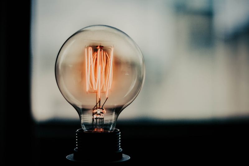 energy, single object, no people, action energy, transparent, vulnerability, power supply, glass - material, lighting equipment, turnedon, indoors, electric lamp