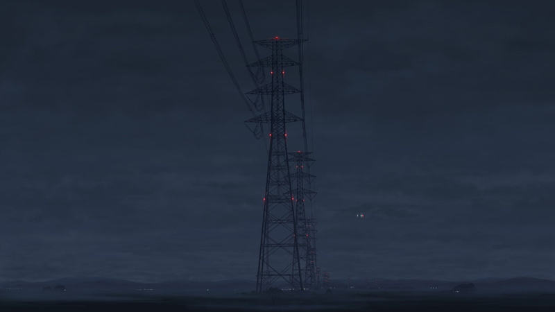 metal, telecommunications equipment, communication, electricity, global communications, broadcasting, electricity pylon, low angle view, connection, 1080P