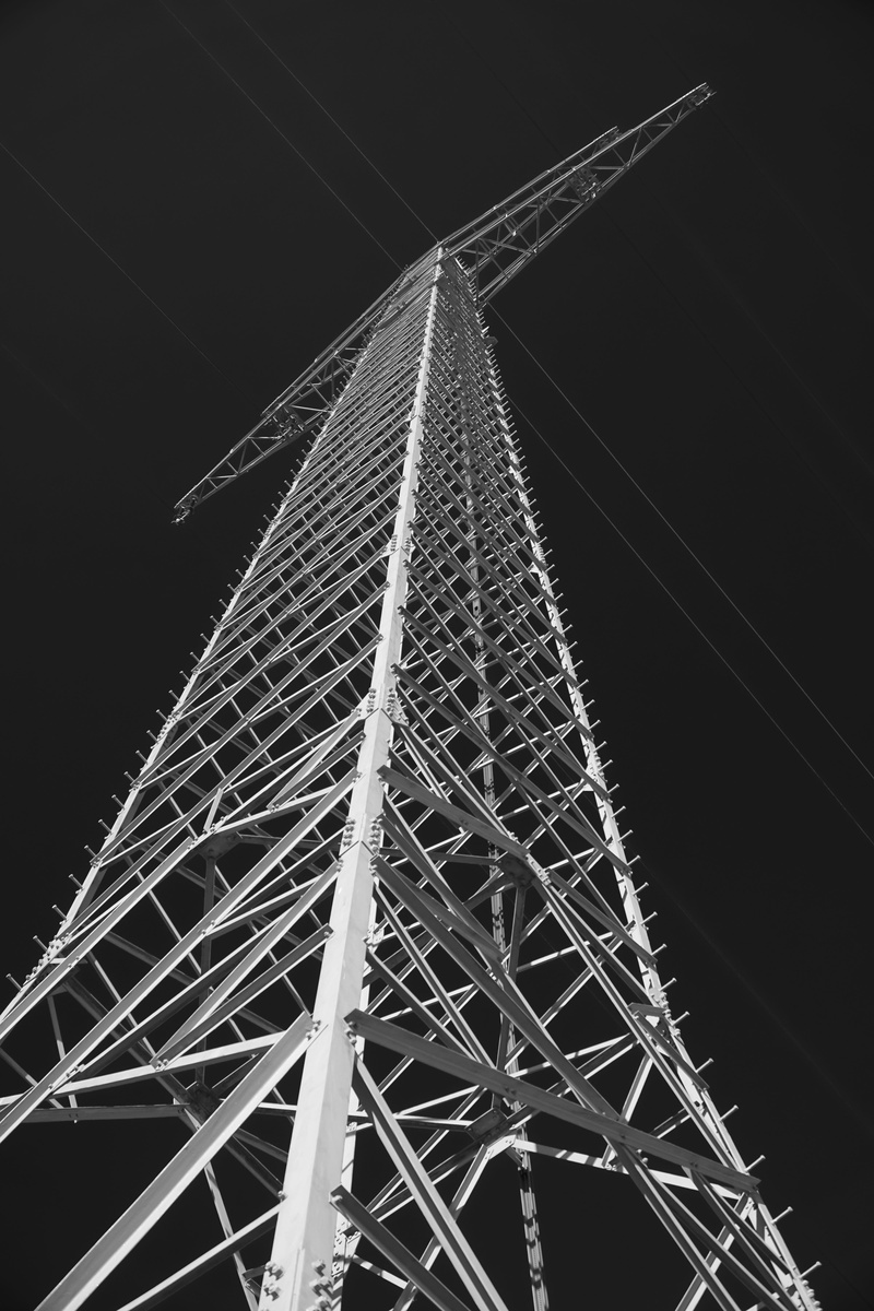 built structure, voltage, pylon, arts culture and entertainment, line, industry, metal, night, nature, illuminated, strommast, no people, outdoors, steel