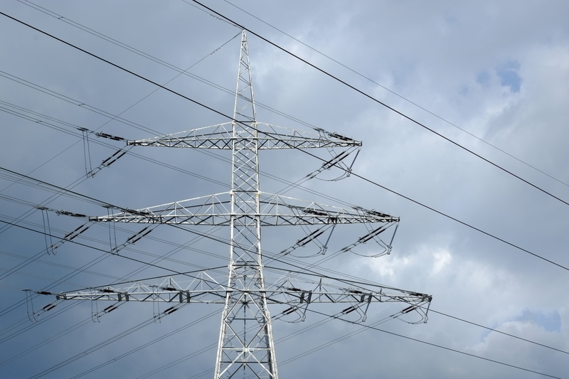 strommast, current, cable, alloy, low angle shot, industry, electro smog, 4K, high voltage, elektrik, insulators, metal, steel, pylon, magnetic alternating fields