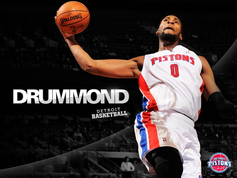 NBA, Detroit Pistons, sport, basketball, 720P, men, sports, Detroit