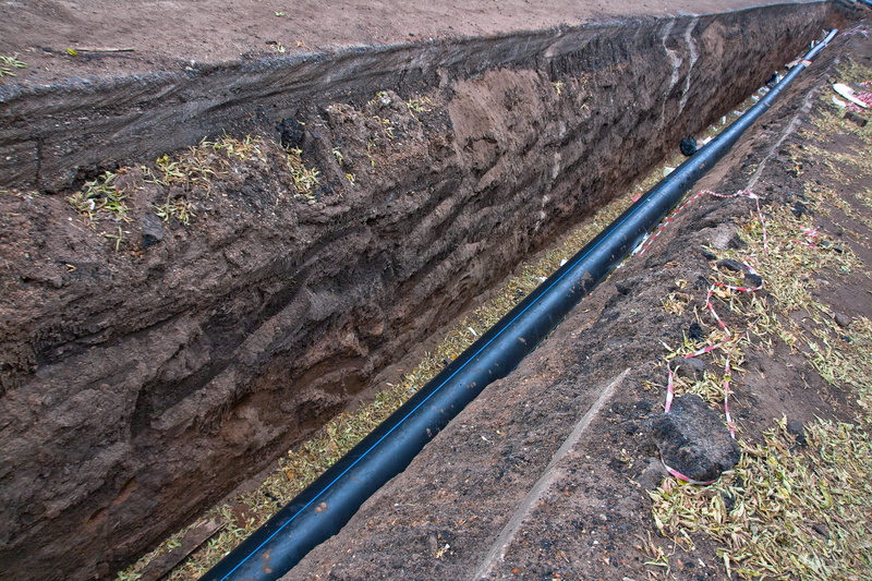 2K, outdoor, pipeline, long, architecture, gas, no people, rock, textured, plant, nature, field, wall - building feature, metal, solid, development, outdoors
