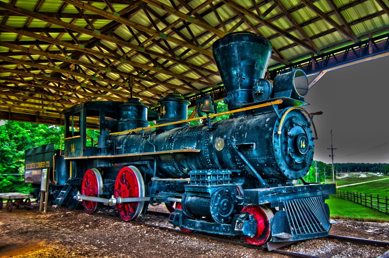 green color, grunge, locomotive, aged, railroad Track, transportation, engineering, joint, retro Styled, steam Train, antique, grey, rustic, retro, line