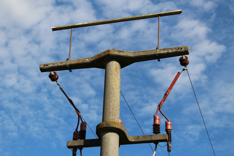 oil industry, tall - high, blue, summer, stainless, connection, 5K, cloud - Sky, strommast, elektrik, machinery, nature, day, high voltage, development