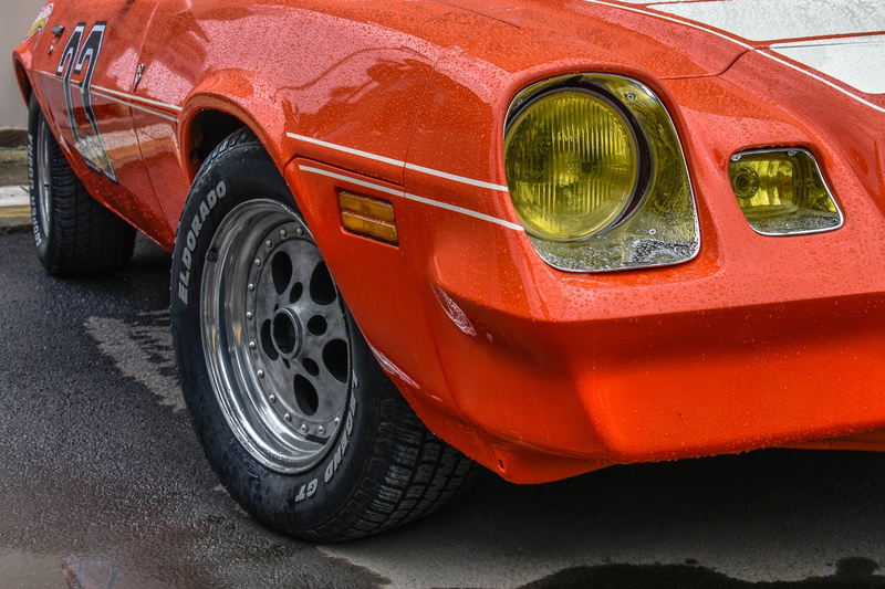 road, red, cruise, nostalgia, drive, torque, concrete, heritage, 4K, orange color, wheel, aggressive, car, national, retro, camaro, horsepower, city, luxury