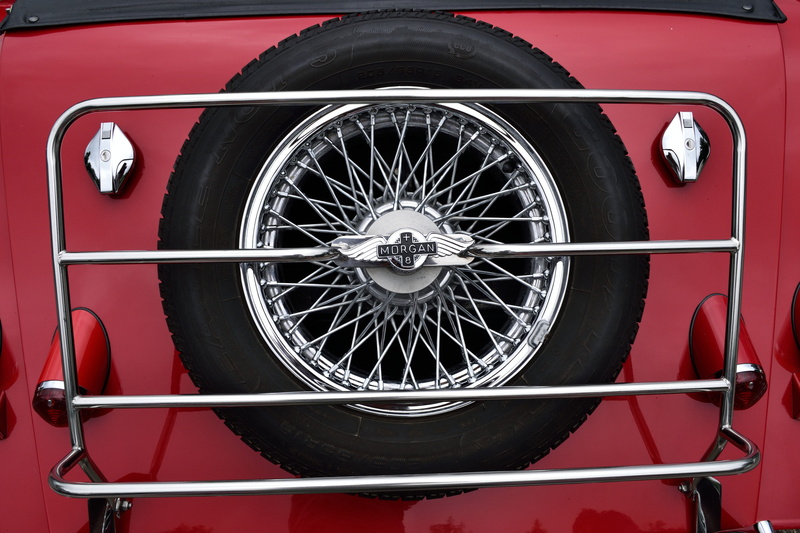 5K, geometric shape, motor vehicle, veteran, tire, indoors, air vehicle, safety, refurbished, polished, vehicle, transport, automotive, circle, fast, red
