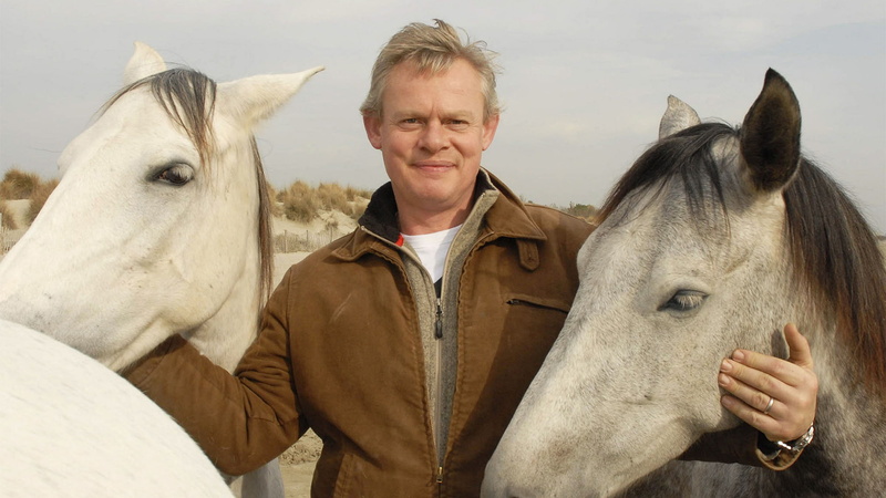 Horse, Animal, Martin Clunes: Horsepower, TV Show, 1080P