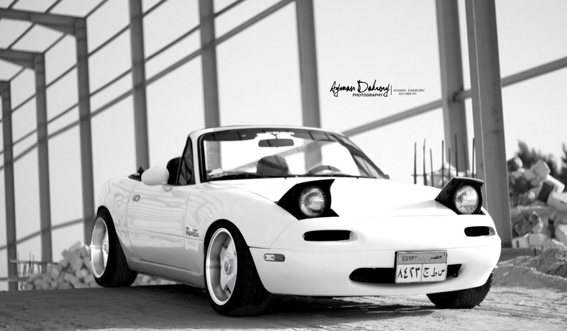 cars, cabriolet, roadster, japan, tuning, 1080P, mazda mx5, coupe, mazda miata
