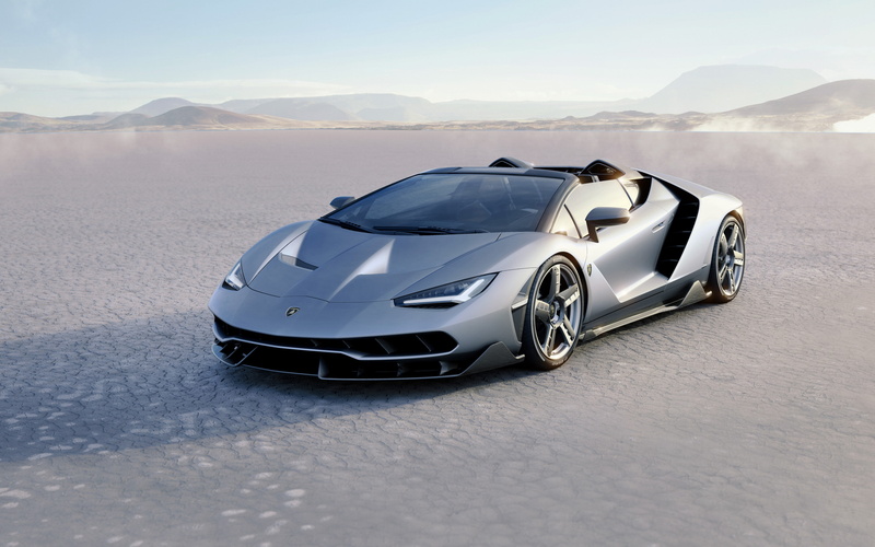 roadster, side view, 4K, Download 3840x2400 roadster, lamborghini backgrounds