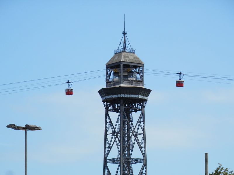 no people, technology, Buildings, nature, Tower, built structure, overhead cable car, tall - high, connection, power supply, transportation, travel, sky