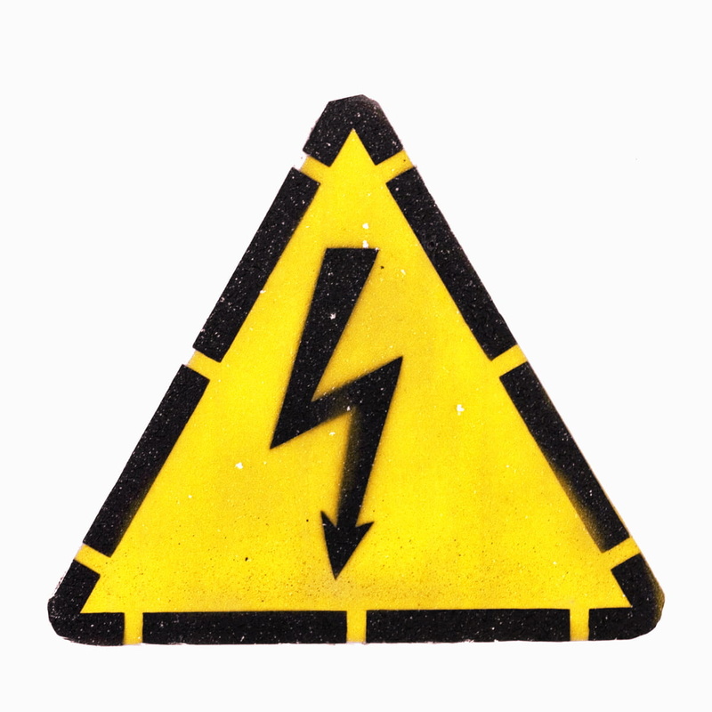 guidance, danger, electrical, industry, indoors, careful, warning symbol, black color, caution, sign, road, information sign, symbol, safety, isolated