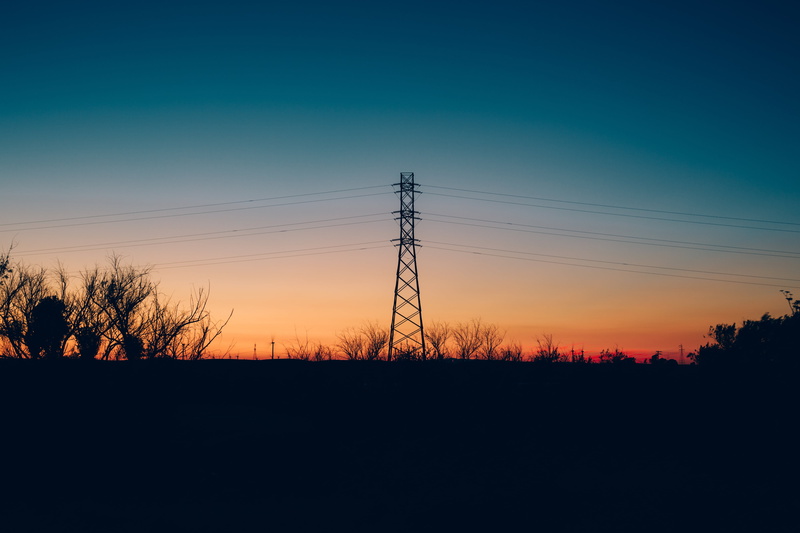 wires, technology, electricity, tranquility, steel, environment, sky, wire, utility, industry, beauty in nature, power, station, cable, transformer, post