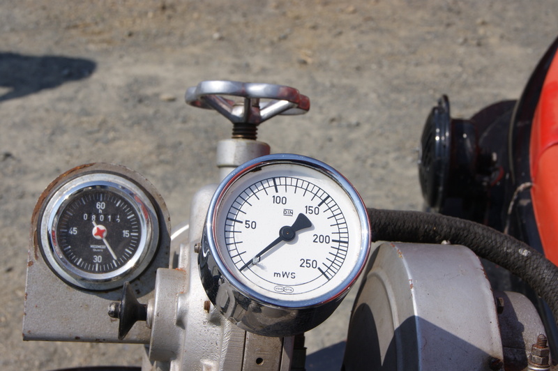 historically, delete, 4K, number, dial, transportation, rusty, fire truck, focus on foreground, sunlight, instrument of measurement, close-up, fire, still life