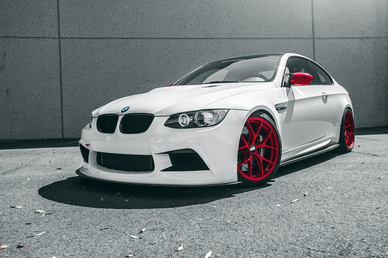 bmx, bmw, coupe, bmw m3, cars, front, avtooboi, boomer, car, white, m, 2K