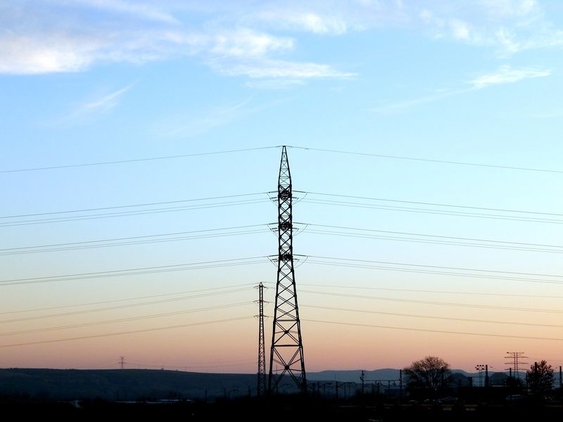 complexity, electricity pylon, outdoors, 2K, electrical equipment, electricity, nature, power supply, turrets, fuel and power generation, hv, landscape