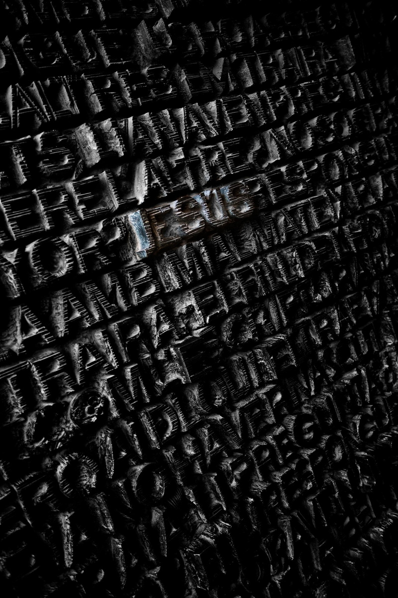 2K, still life, no people, pattern, backgrounds, close-up, high angle view, large group of objects, indoors, textured, rough, industry, text, full frame