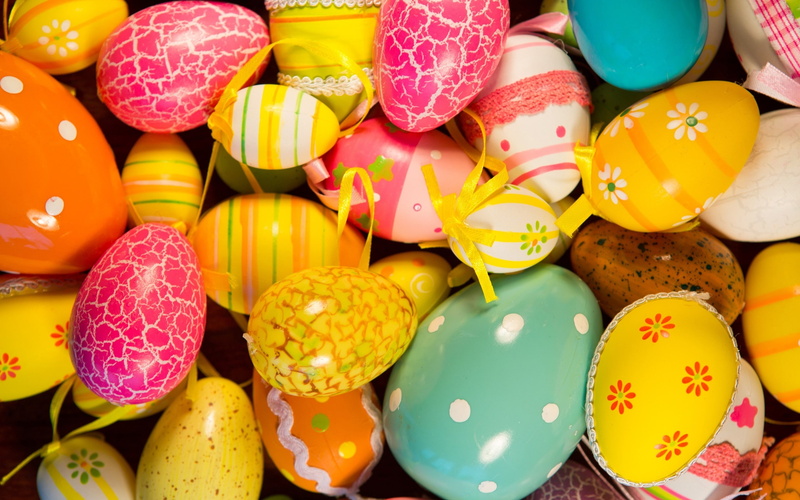 lot, models, 2014 easter, assorted, eggs, easter, easter eggs, easter 2014, 2K, easter eggs 2014
