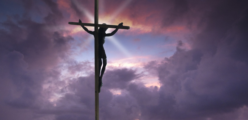 low angle view, crucifix, nature, jesus screensavers backgrounds, overcast, spirituality, no people, outdoors, cloud - sky, cloudscape, religion, belief