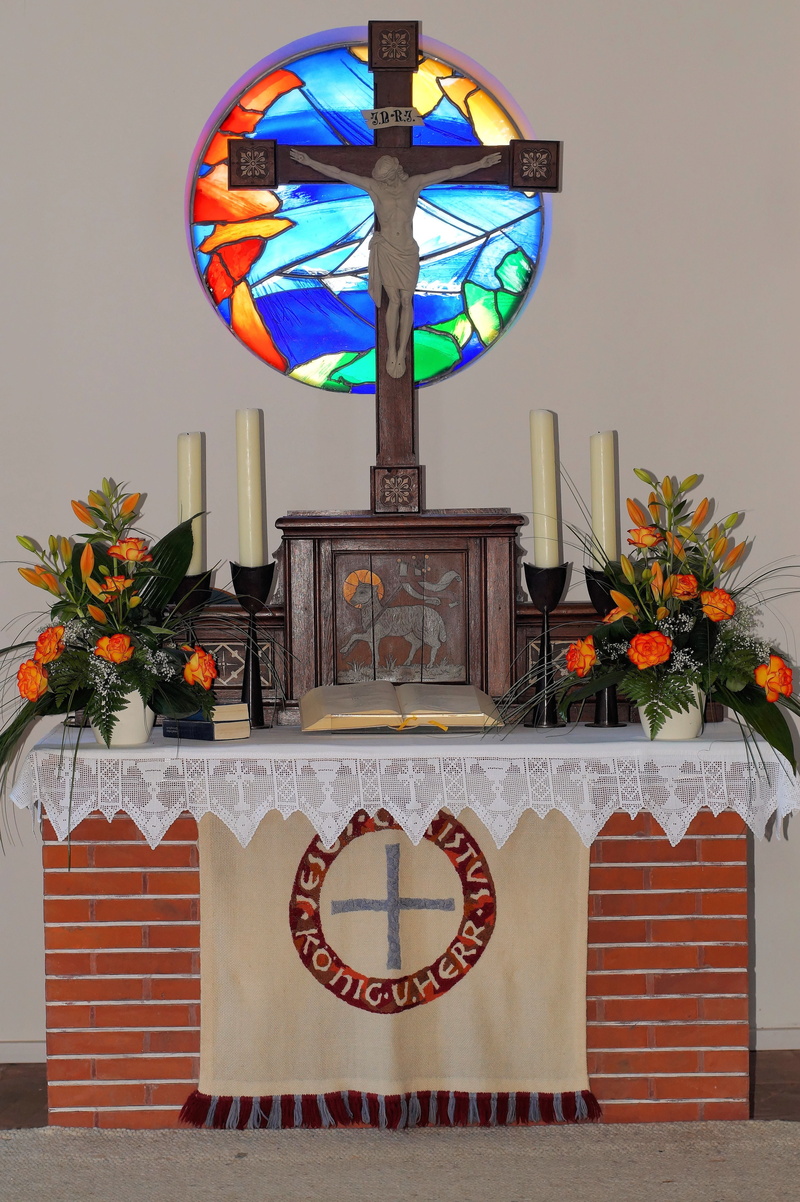 day, building, decoration, art and craft, no people, nature, germany, built structure, bible, christianity, plant, faith, flower, communication, religion